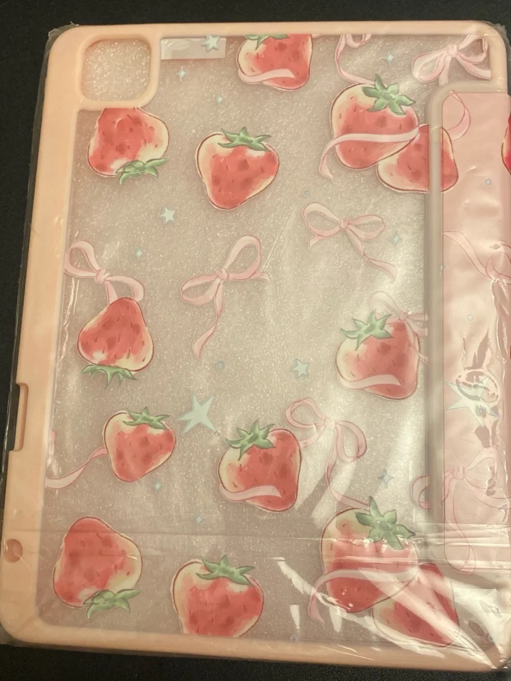 iPad Pro 11 inch 4th Generation 2022 case